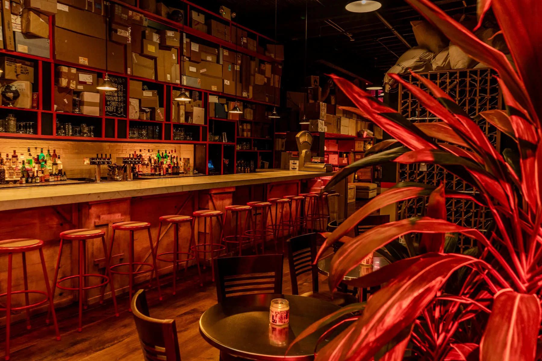 Dead Letter No. 9 — 1