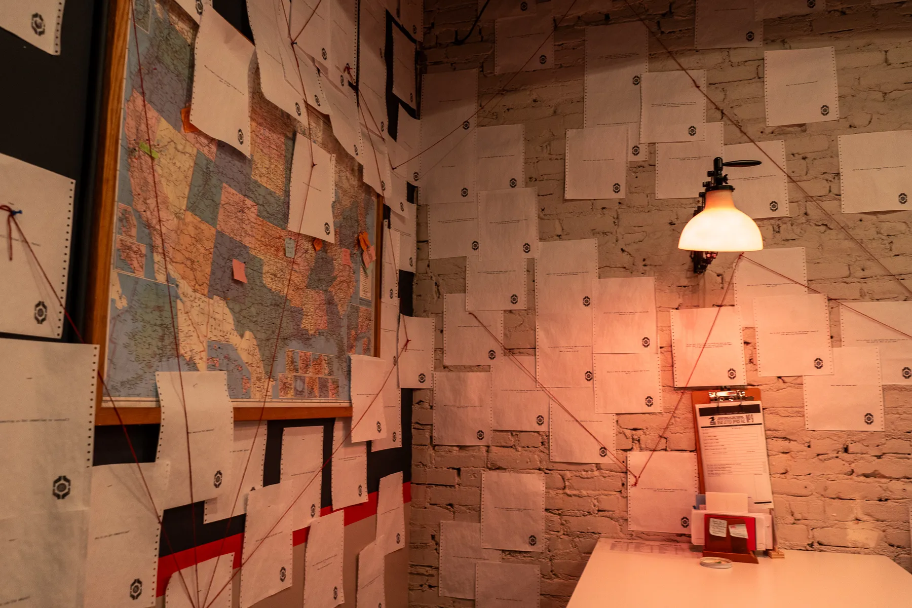 Dead Letter No. 9 — 4