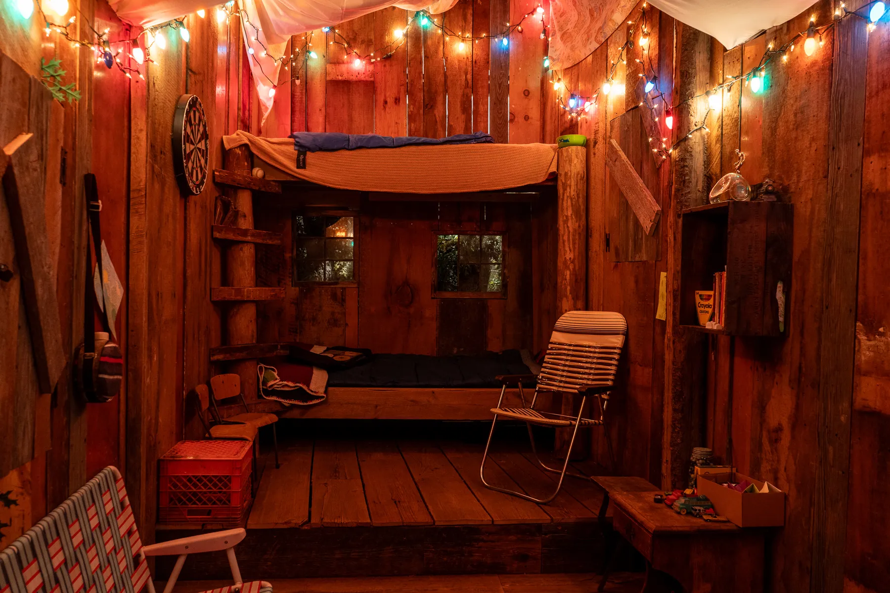 Dead Letter No. 9 — 6