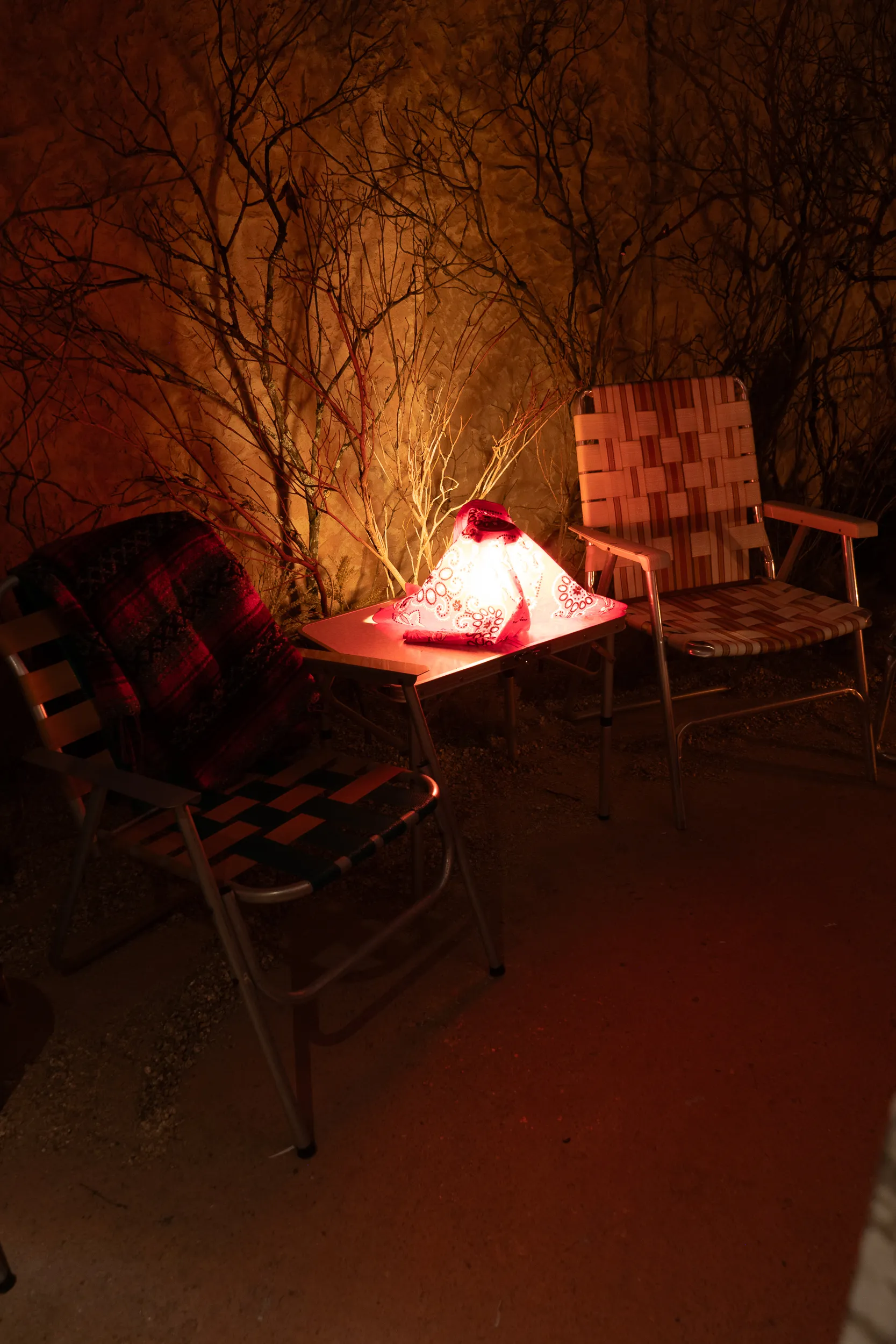 Dead Letter No. 9 — 7