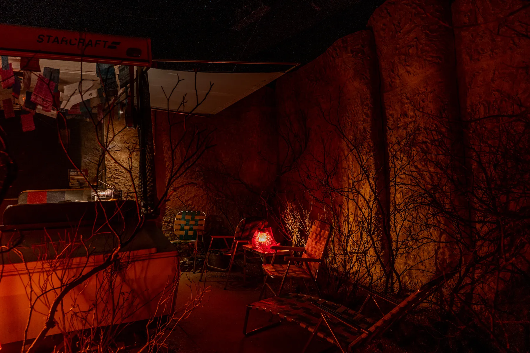 Dead Letter No. 9 — 8