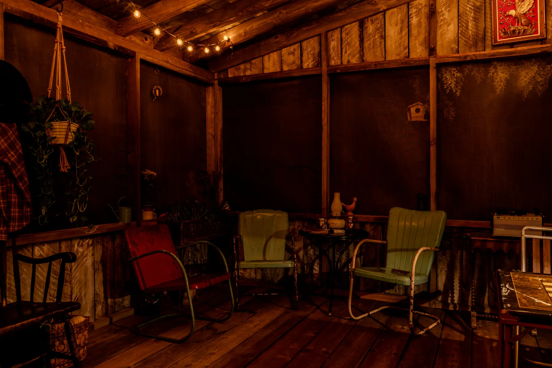 Dead Letter No. 9 — 9