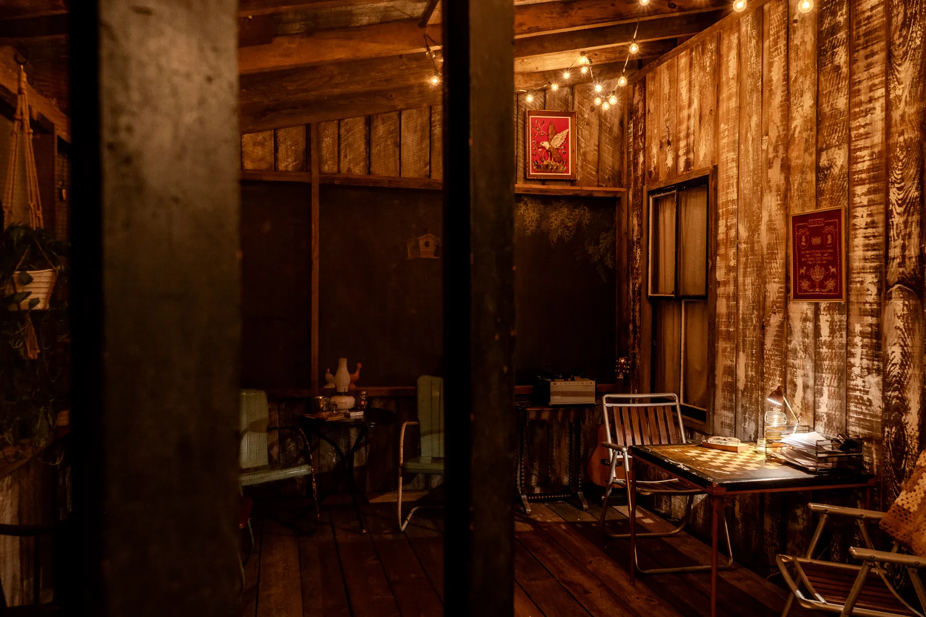 Dead Letter No. 9 — 11