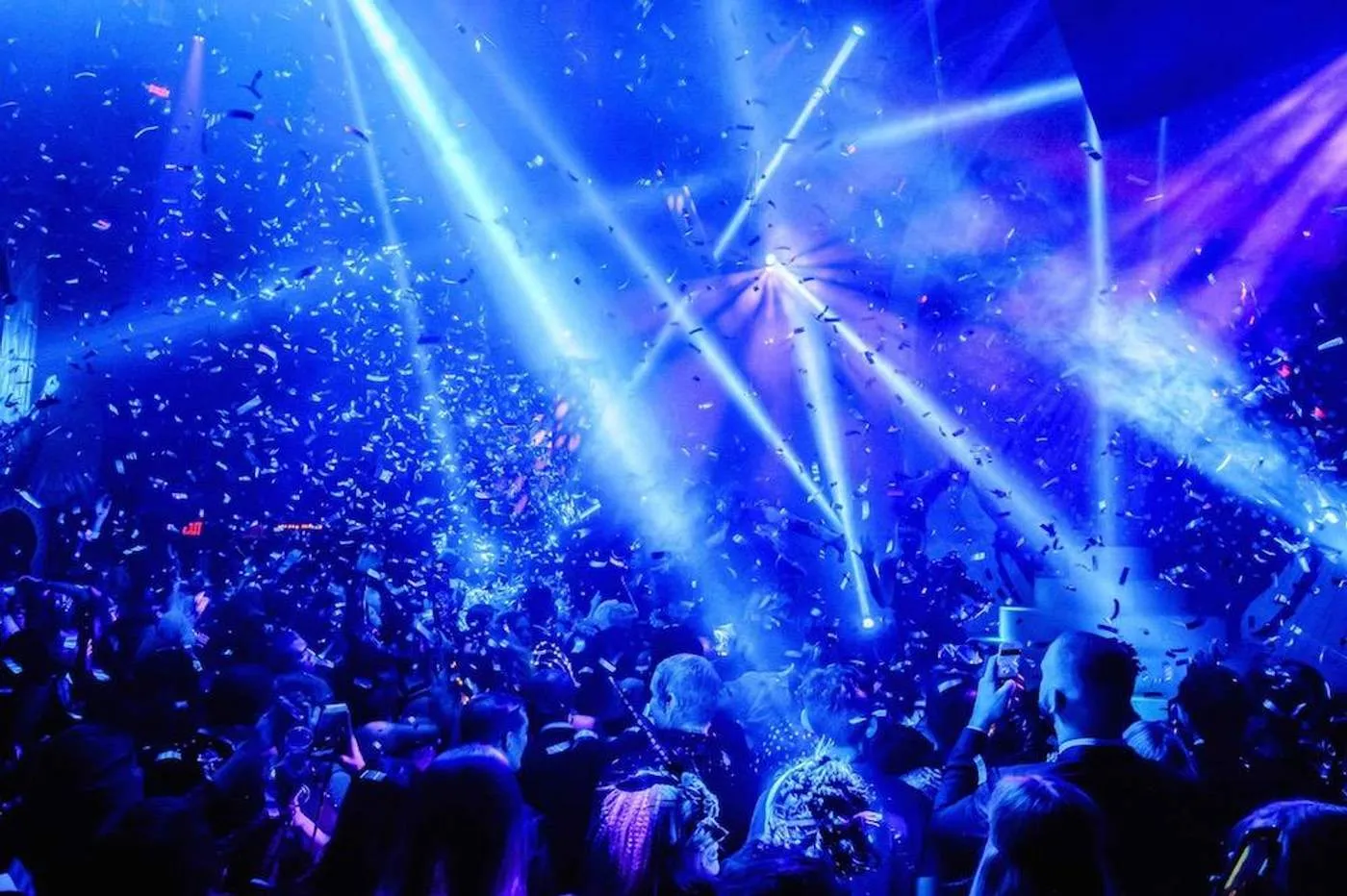 The King's Winter Masquerade — 5