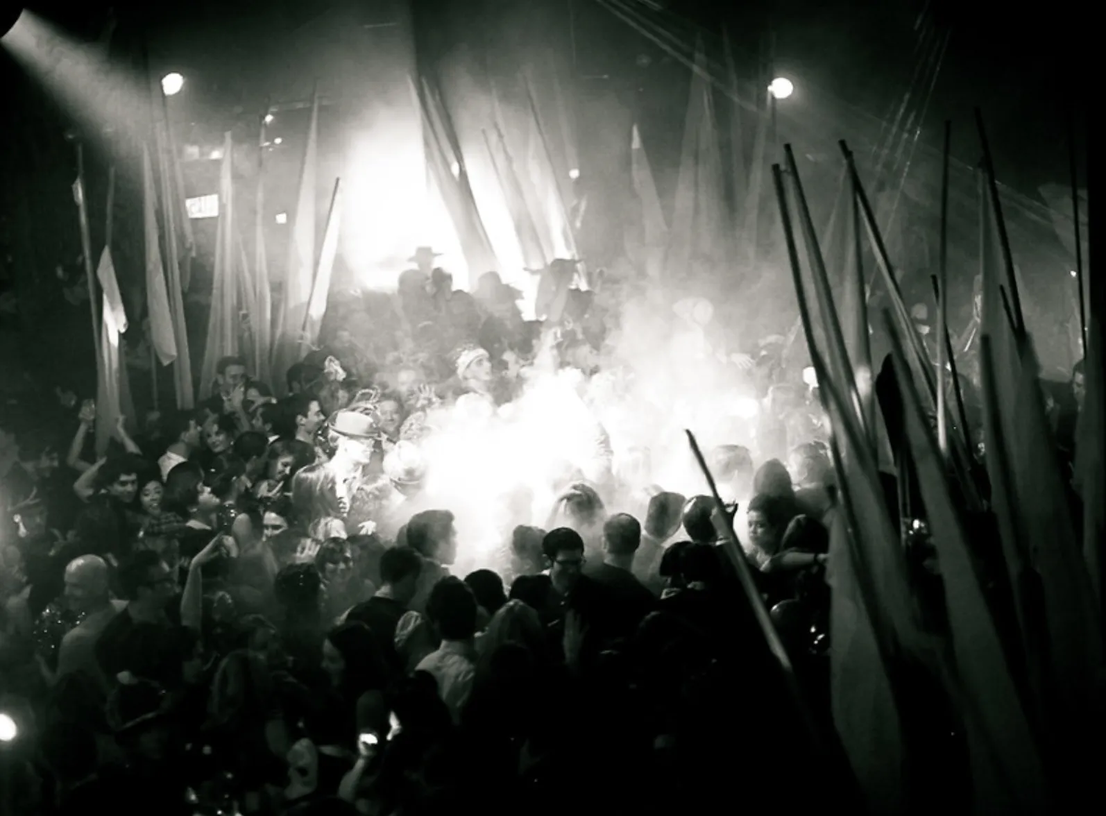 The King's Winter Masquerade — 8