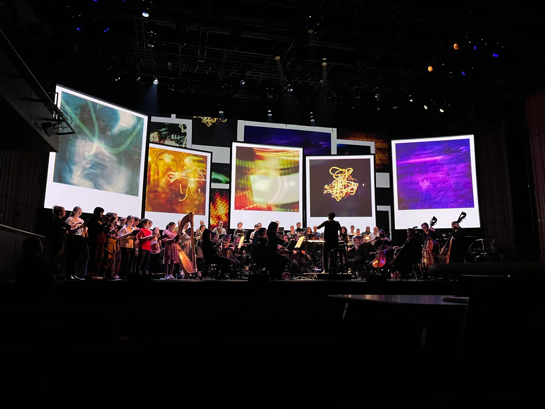 Number Our Days — 1