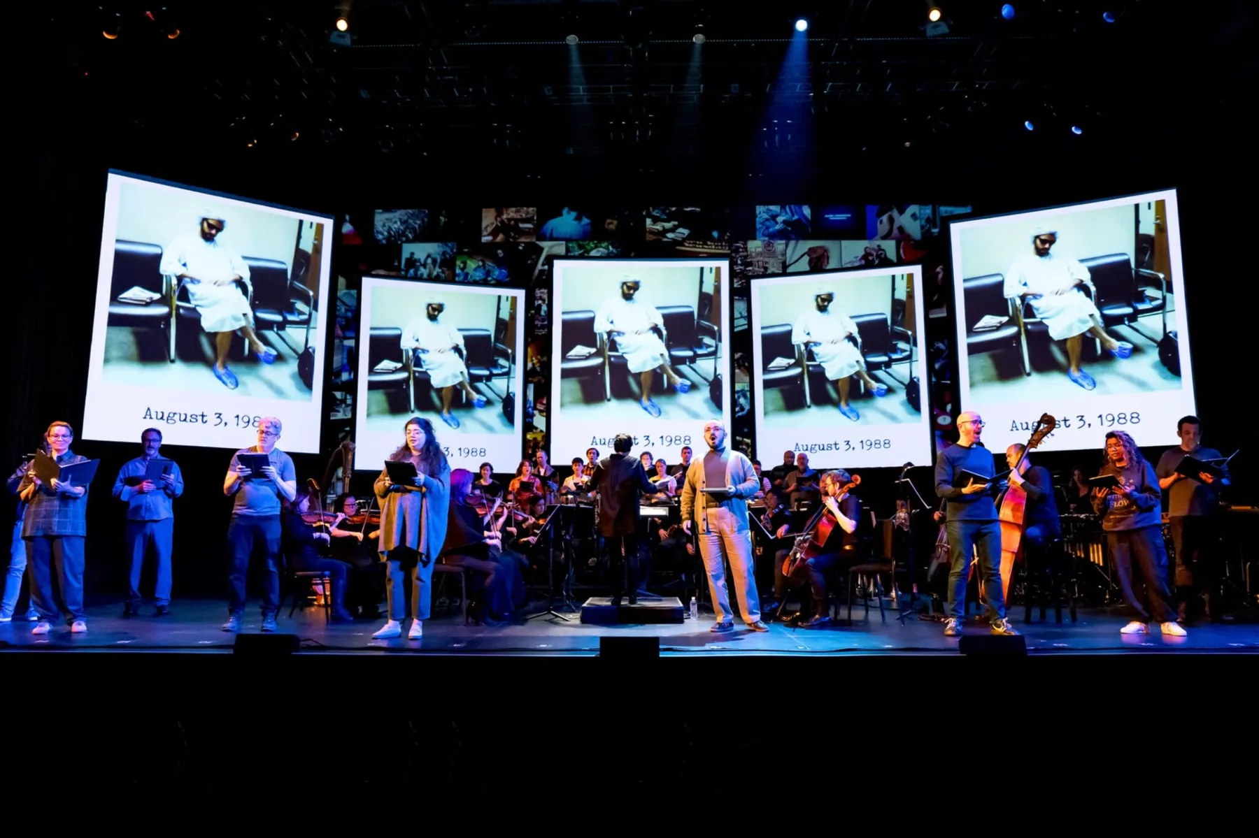 Number Our Days — 2