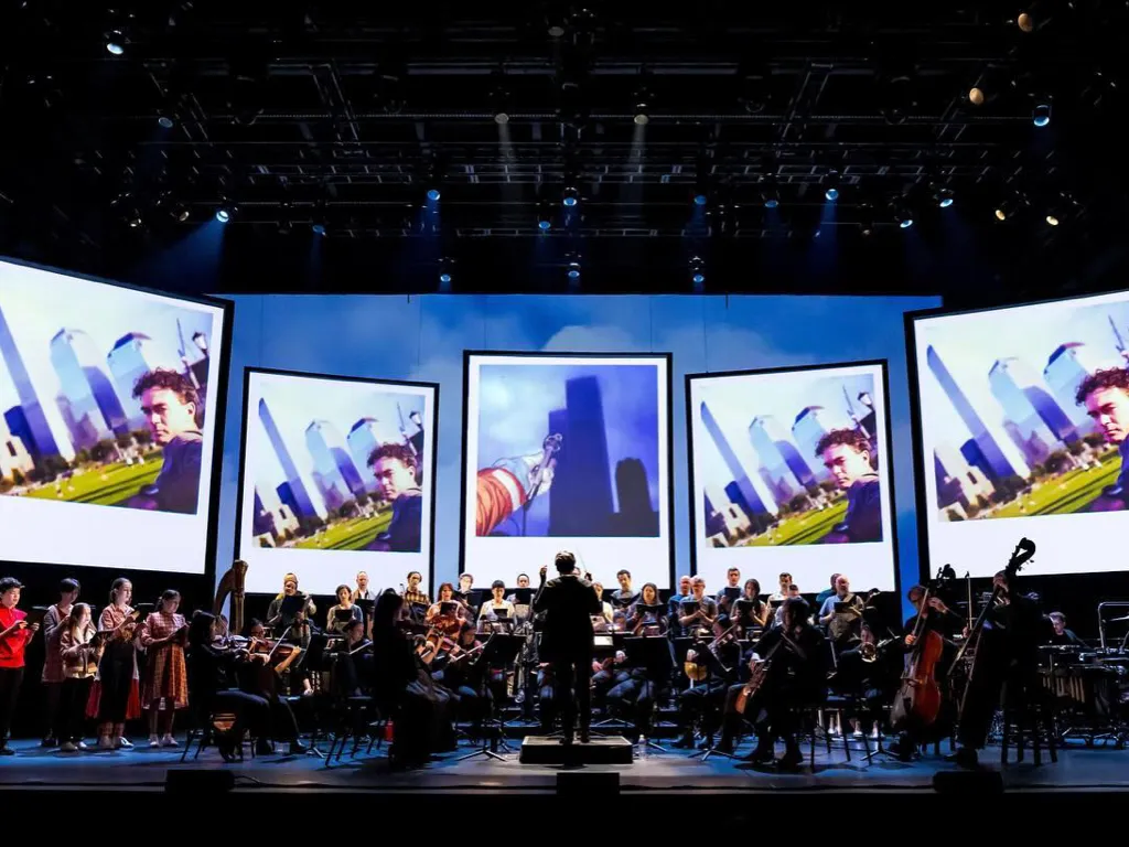 Number Our Days — 4