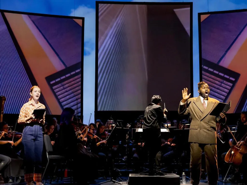 Number Our Days — 5