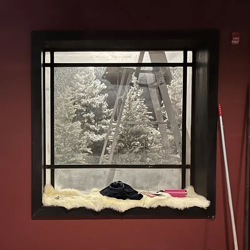 The Death of Rasputin