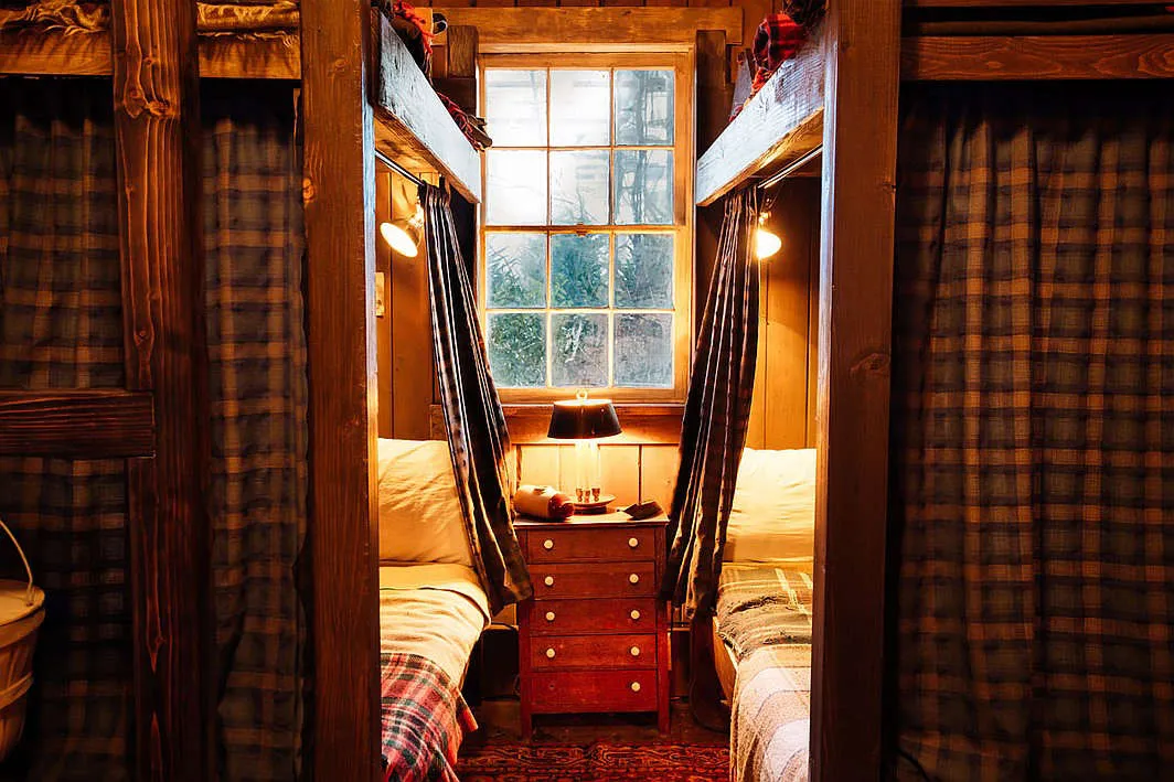 The Lodge at Gallow Green — 2