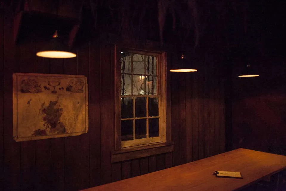 The Lodge at Gallow Green — 4