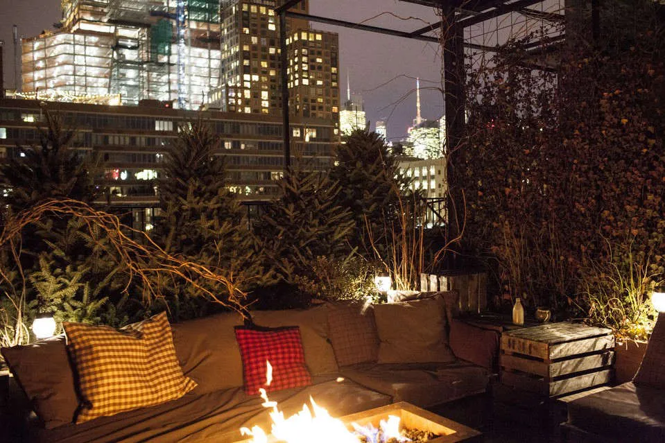 The Lodge at Gallow Green — 5