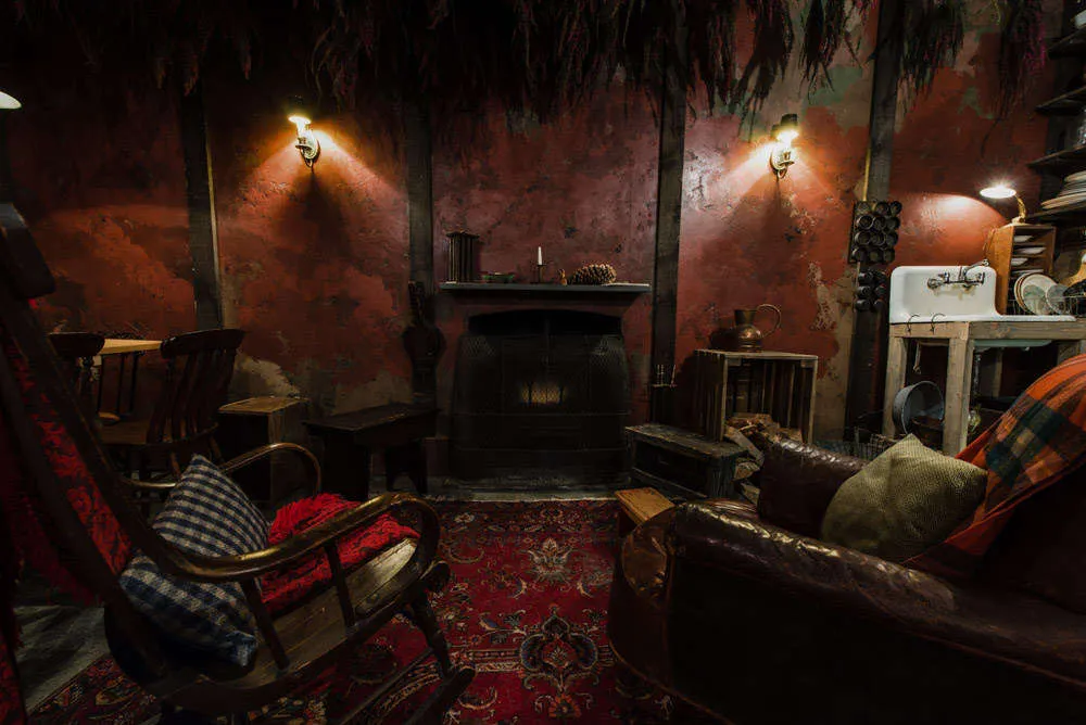 The Lodge at Gallow Green — 8