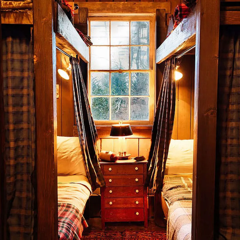 The Lodge at Gallow Green